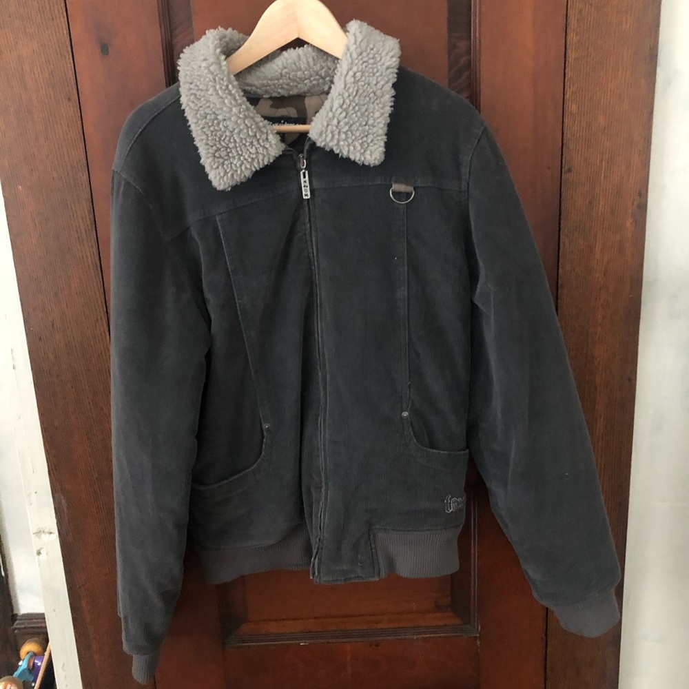 Fox riders co. Jacket